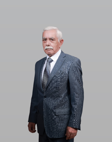 Вагаб Карагадаев